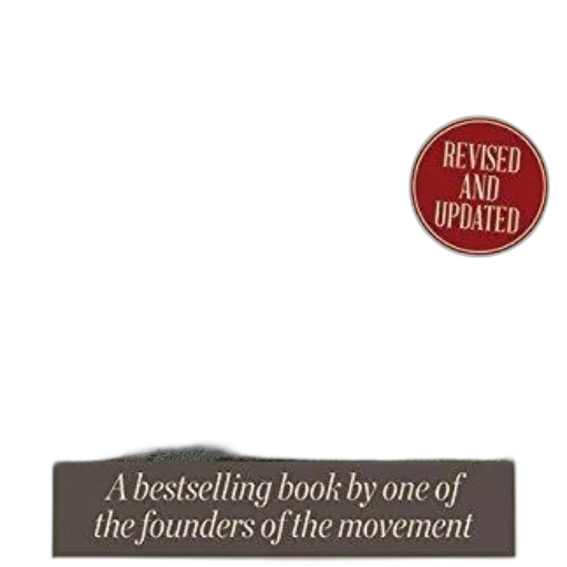 restorative, justice, revised, updated, bestselling, book, one, founders transparent PNG cut-out