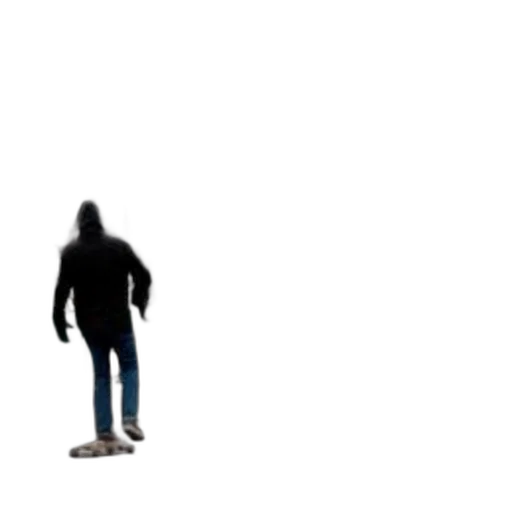 jacket, robot, shoes, creature, 3d render, concept art, pixel art, photorealistic transparent PNG cut-out