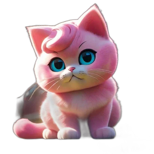 creature, animal, staff, robot transparent PNG cut-out