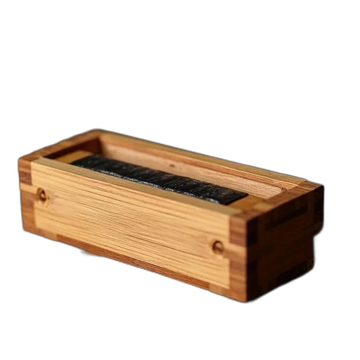 furniture, jewelry, food, 3d render, photorealistic, bamboo, box, playing transparent PNG cut-out