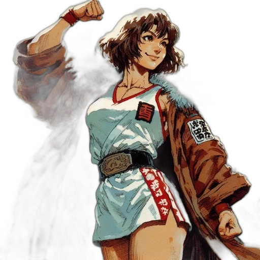 jacket, weapon, sword, concept art, comic book art, fantasy art, photorealistic, red transparent PNG cut-out