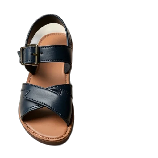 shoes, boys, sandals, comfortable, wear transparent PNG cut-out