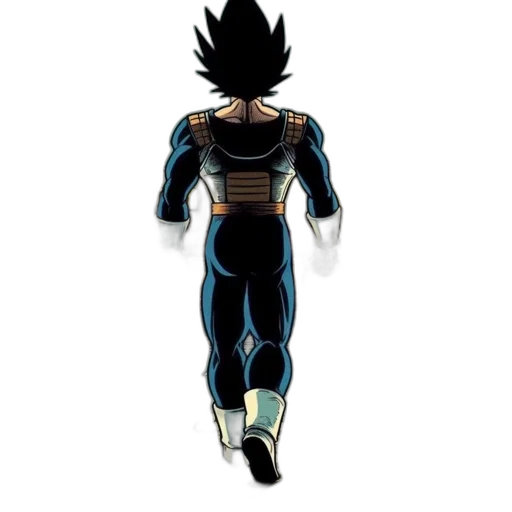 jacket, staff, hair, animal, concept art, comic book art, 3d render, cartoon transparent PNG cut-out