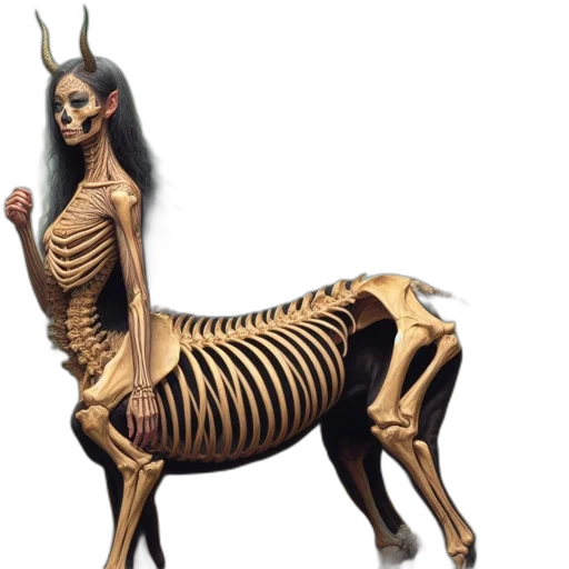animal, creature, concept art, fantasy art, 3d render, photorealistic, mystical, forest transparent PNG cut-out