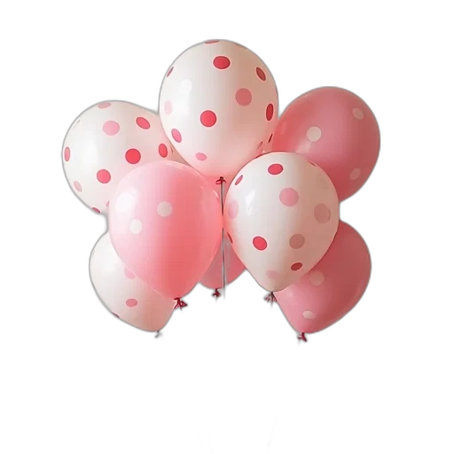 3d render, photorealistic, inch, dots transparent PNG cut-out