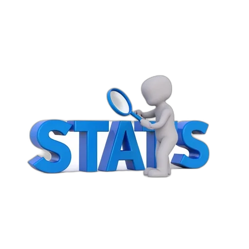 staff, stylized, illustration, person, magnifying, glass, examining, word transparent PNG cut-out