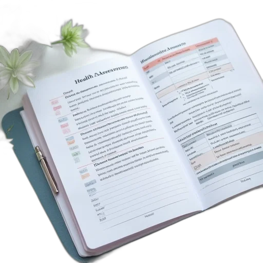 health, assessment, manual, management transparent PNG cut-out