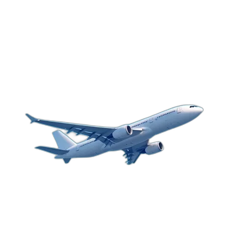 3d render, photorealistic, concept art, jumbo transparent PNG cut-out