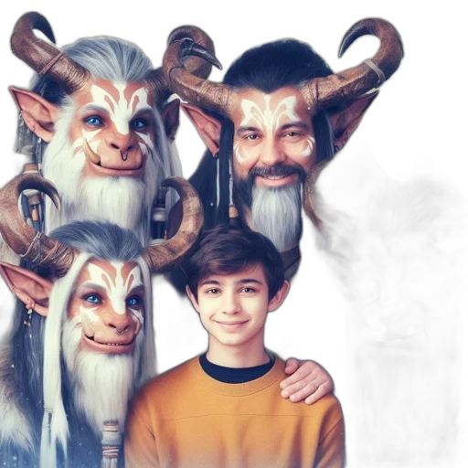 dragon, mask, creature, face, fantasy art, concept art, photorealistic, 3d render transparent PNG cut-out