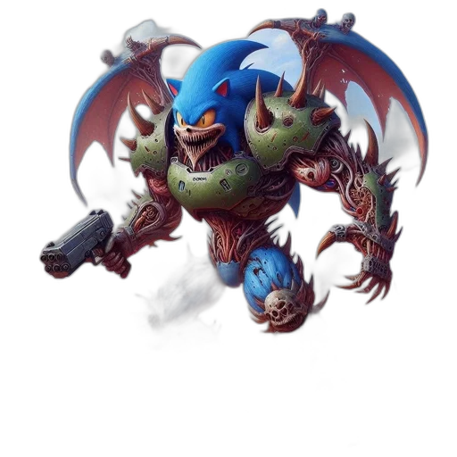 dragon, staff, weapon, creature, concept art, fantasy art, pixel art, 3d render transparent PNG cut-out
