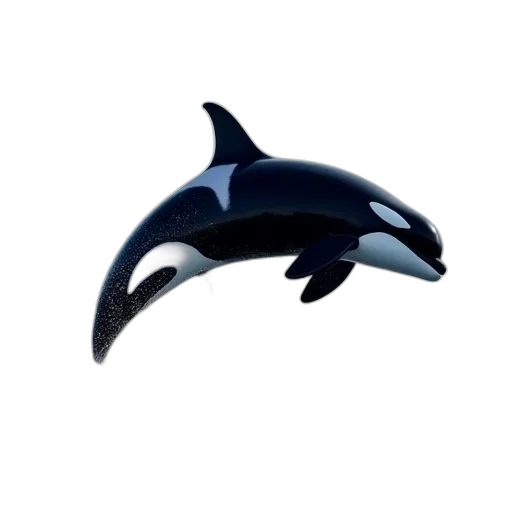 animal, creature, hat, mask, 3d render, concept art, photorealistic, killer transparent PNG cut-out