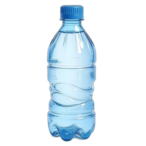 bottle, weapon, dress, food, 3d render, photorealistic, blueprint, illustration transparent PNG cut-out