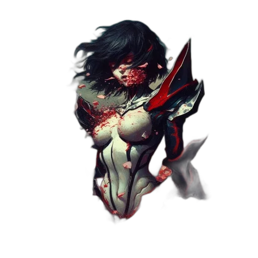 weapon, sword, staff, dragon, concept art, fantasy art, pixel art, comic book art transparent PNG cut-out