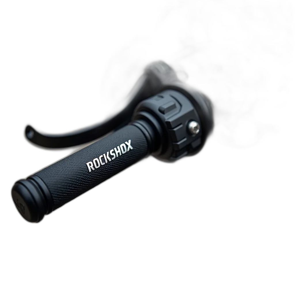weapon, staff, bottle, 3d render, close-up, image, black, motorcycle transparent PNG cut-out