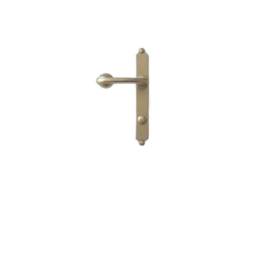 jewelry, furniture, sword, staff, 3d render, white, door, silver transparent PNG cut-out