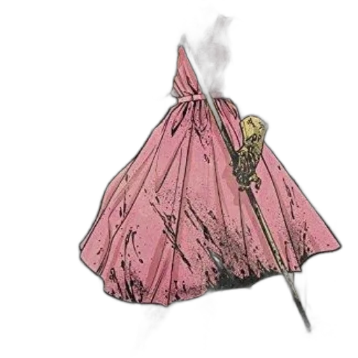 umbrella, staff, dress, jacket transparent PNG cut-out