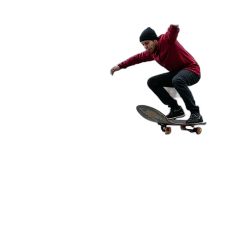 hat, car, staff, shoes, 3d render, photorealistic, concept art, pixel art transparent PNG cut-out