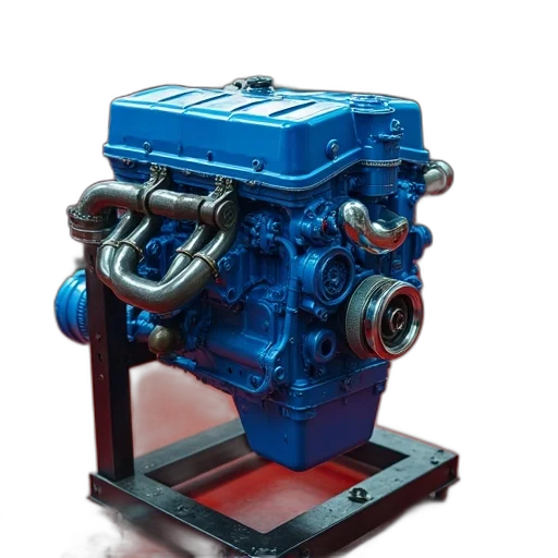 car, robot, 3d render, blue, engine, word, mazda, being transparent PNG cut-out