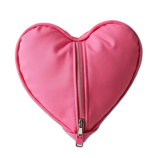jewelry, jacket, staff, heart transparent PNG cut-out