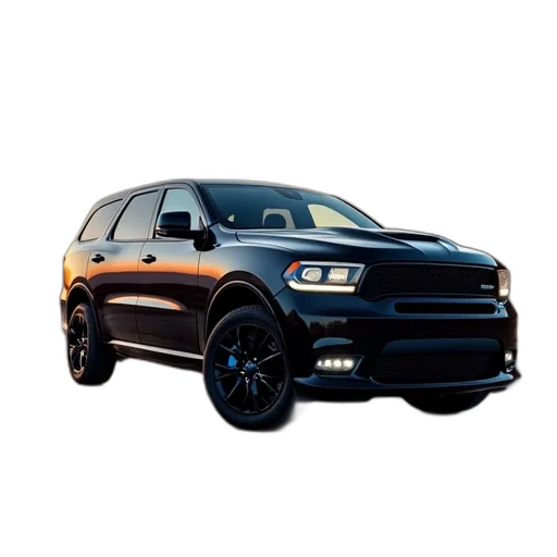car, photorealistic, 3d render, new transparent PNG cut-out