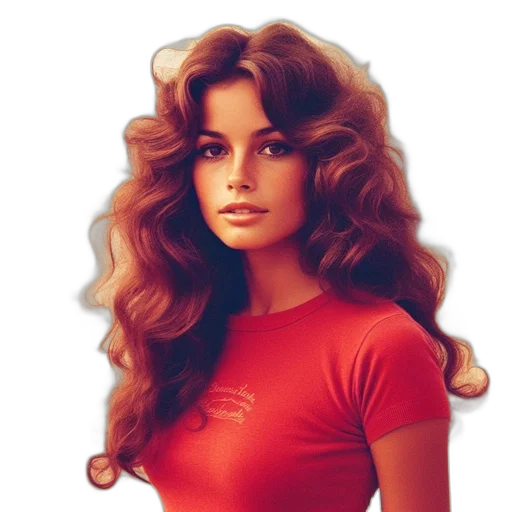 hair, dress, face, crown, photorealistic, fantasy art, comic book art, cartoon transparent PNG cut-out