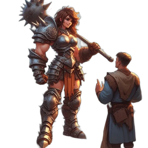 sword, weapon, staff, concept art, fantasy art, pixel art, comic book art, fire transparent PNG cut-out