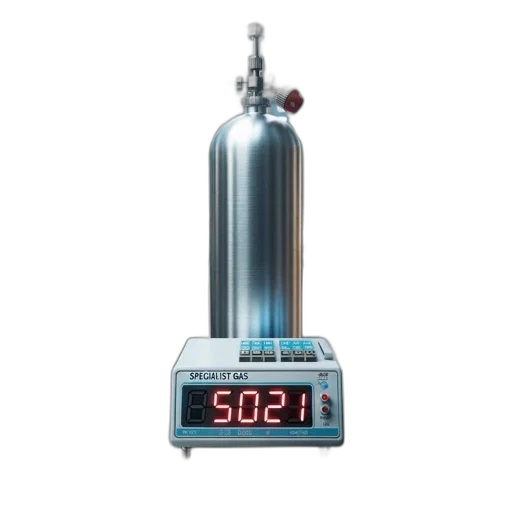 bottle, weapon, 3d render, image, reveals, modern, brightly, lit transparent PNG cut-out