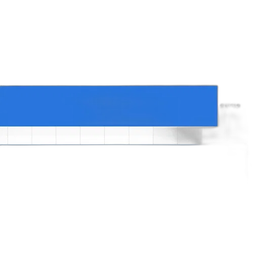 sword, staff, weapon, umbrella, 3d render, blue, monochrome, colorful transparent PNG cut-out