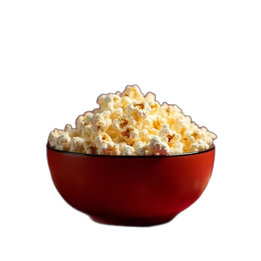 food, crown, hat, 3d render transparent PNG cut-out