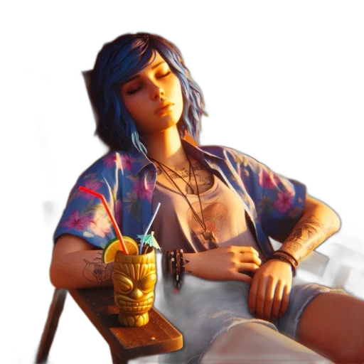 shoes, jewelry, staff, photorealistic, concept art, fantasy art, 3d render, neon lights transparent PNG cut-out
