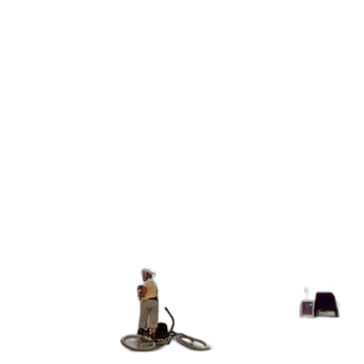 hat, furniture, staff, shoes, pixel art, concept art, 3d render, photorealistic transparent PNG cut-out