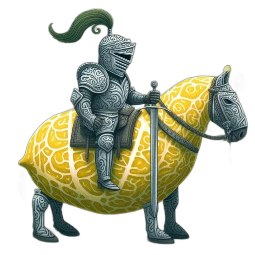 dragon, sword, animal, weapon, fantasy art, concept art, pixel art, 3d render transparent PNG cut-out