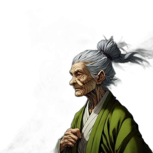 staff, face, dragon, mask, concept art, fantasy art, photorealistic, pixel art transparent PNG cut-out