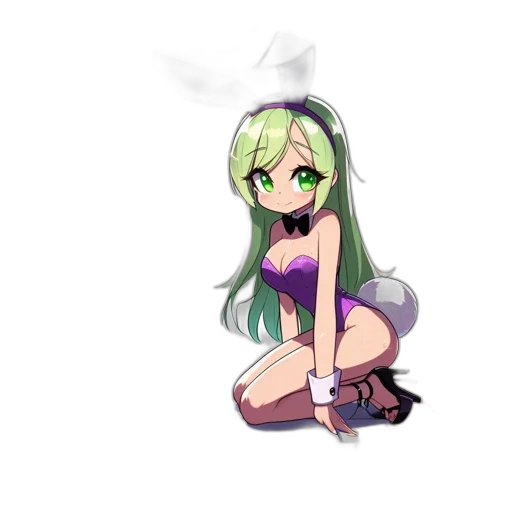 staff, weapon, dress, hat transparent PNG cut-out