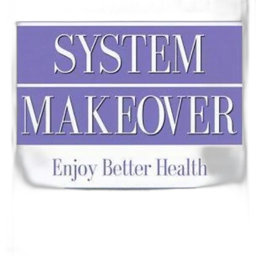 cover, immune, system, makeover, enjoy, better, health, features transparent PNG cut-out