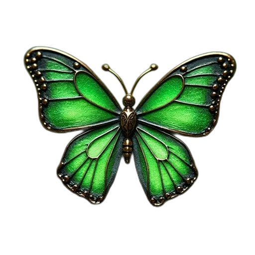 jewelry, animal, crown, staff, photorealistic, 3d render, concept art, fantasy art transparent PNG cut-out