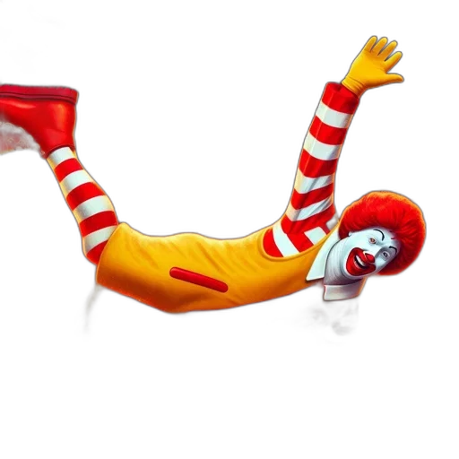 food, animal, creature, staff, 3d render, concept art, photorealistic, intense transparent PNG cut-out