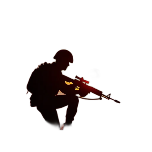 weapon, staff, sword, jacket, pixel art, concept art, 3d render, cartoon transparent PNG cut-out