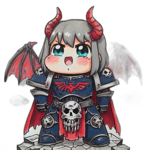 dragon, weapon, sword, creature, pixel art, fantasy art, anime, concept art transparent PNG cut-out