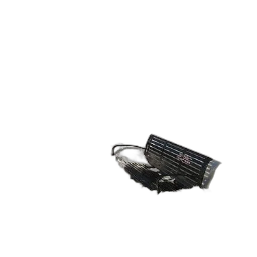 robot, shoes, car, weapon, 3d render, photorealistic, concept art, vaporwave transparent PNG cut-out