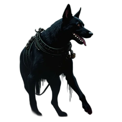 animal, staff, creature, jewelry, concept art, 3d render, photorealistic, pixel art transparent PNG cut-out
