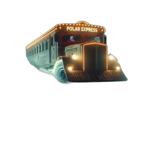 staff, car, 3d render, concept art, photorealistic, pixel art, antique, bus transparent PNG cut-out