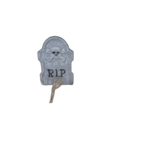 staff, weapon, jacket, jewelry, 3d render, photorealistic, spooky, halloween transparent PNG cut-out