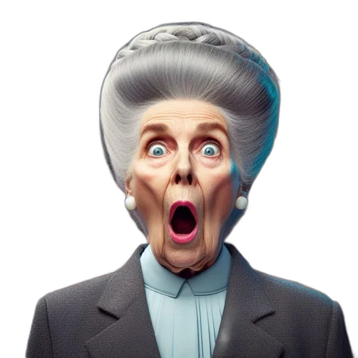 face, staff, hair, mask, 3d render, photorealistic, concept art, cartoon transparent PNG cut-out