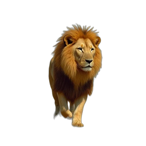 animal, crown, creature, staff transparent PNG cut-out