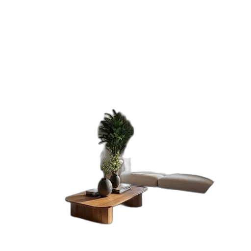 furniture, staff, sword, tree transparent PNG cut-out