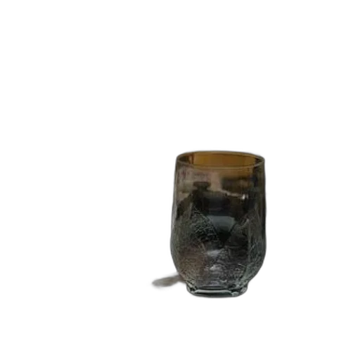 bottle, jewelry, mask, crown, 3d render, photorealistic, cluttered, desk transparent PNG cut-out