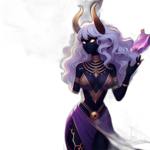 staff, mask, dragon, fantasy art, concept art, pixel art, comic book art, fire transparent PNG cut-out