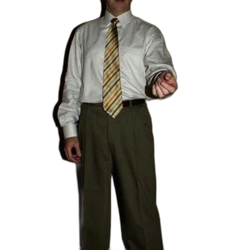staff, jacket, creature, robot transparent PNG cut-out