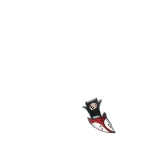 dragon, creature, hair, shoes, pixel art, concept art, comic book art, anime transparent PNG cut-out